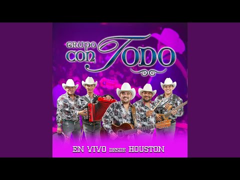 Somos Ajenos - Grupo Con Todo