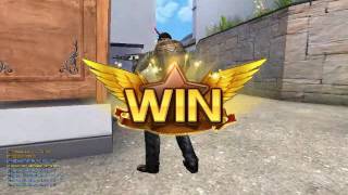 xshot lita BM