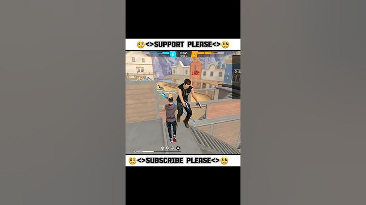 support please 🥺 #freefire #gaming #shorts