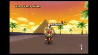 [MKWii] CTGPCL Week 3 GP1