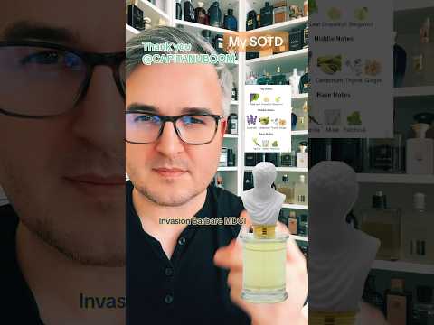 Invasion Barbare MDCI