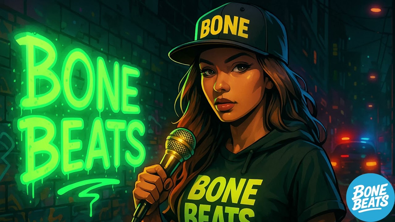 Instrumental Hip Hop 