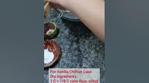 Vlog #1 Caramel Cake using Rancheros Caramel Powde...