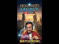 You Won't Believe What Just Happened! (Hogwarts Legacy LIVE)