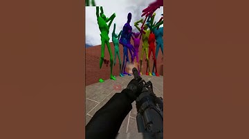 Giant Scp-096 💀#games #gmod #garrysmod #gaming #shortvideo #nextbots #scp #shorts