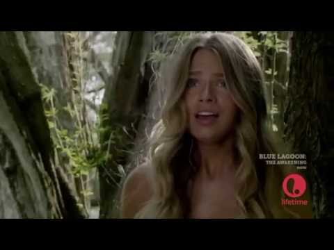 Screen/Holding Onto You | Blue Lagoon: The Awakening