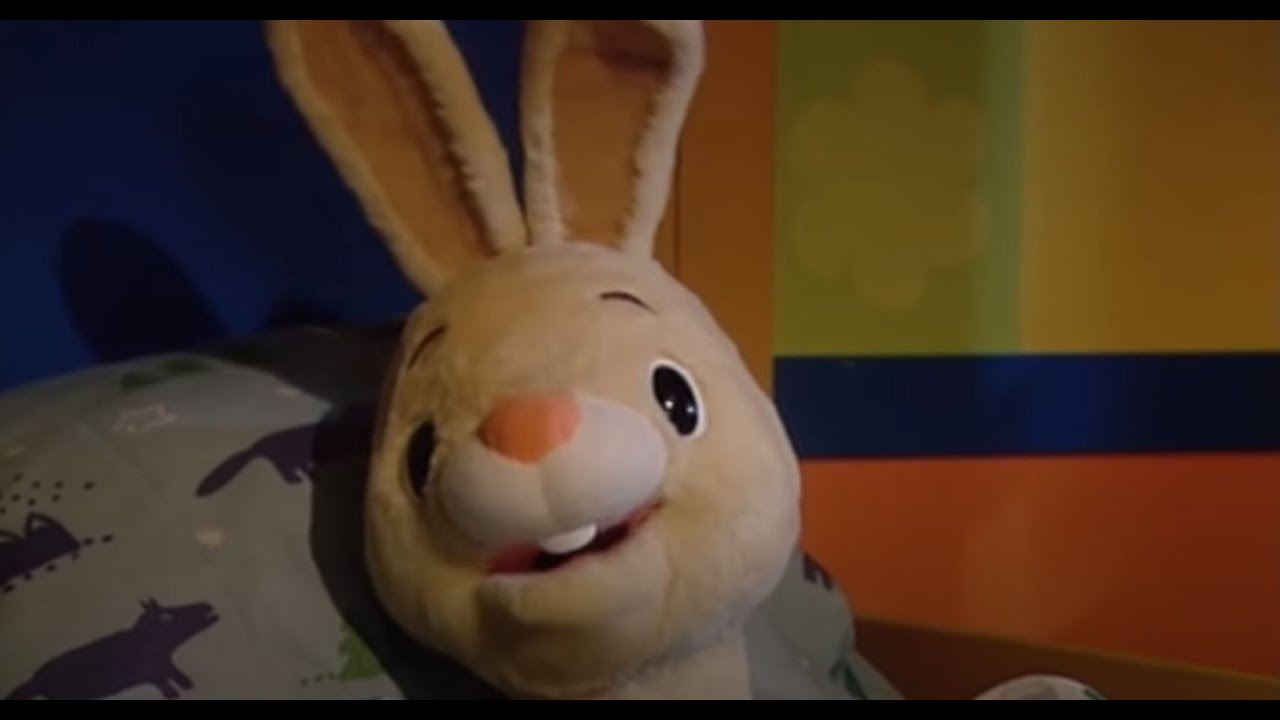 Harry The Bunny Twinkle Twinkle Little Star Twinkle Twinkle Little Star Harry the Bunny - YouTube