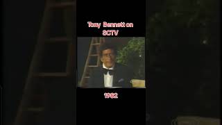 Tony Bennett guest stars on SCTV with Bob and Doug McKenzie