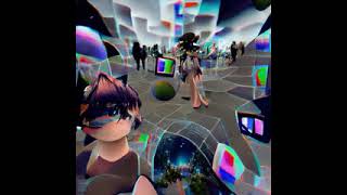 Lost in the Metaverse