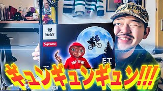 チャッキー supreme 週末セール Supreme 新品 シュプリーム SUPREME Chucky Doll チャッキー