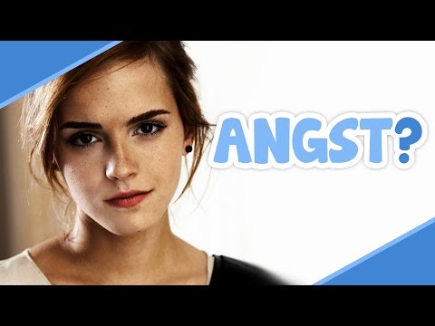 ANGST VOR EMMA WATSON?! | Unnützes Wissen | BMTF #1