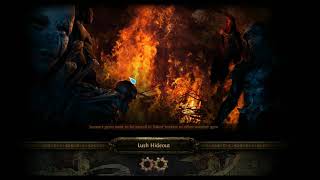 Poe3.0 Farming On The Beach. T2