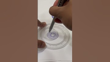 #spirograph #art #howtomakepapersoap #spirographasmr #drawing #spirographinspiration #relaxing