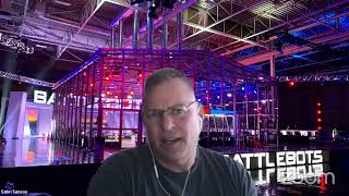 Botball Live Stream