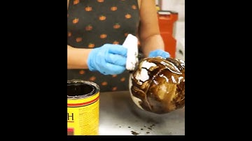 Make Halloween Store Skulls Look Way Better!