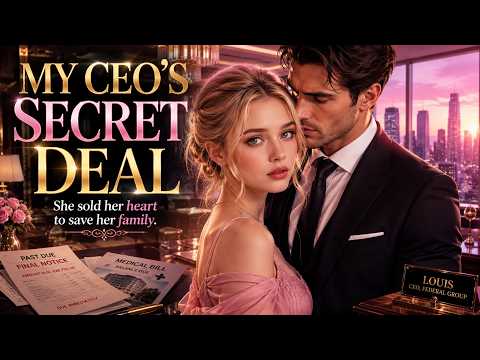 Video ?FULL MOVIE?I Became My Billionaire Bosss Secret Lover to Pay My Brothers Hospital Bills