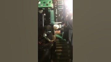 64811A OverHeat 🔥 | PTO Leak | VEX Spin Up #shorts #vex