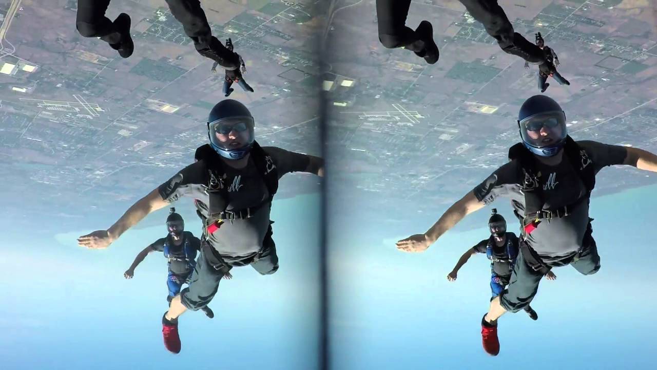 Video till Vitrima släpper 3D-lins till GoPro-kameror