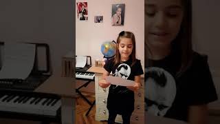 Cemrenin 10 Kasım Için Yazdığı Şiiri...