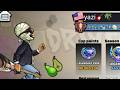 40 MILLION CUP POINTS!! 🧊🏁 Hill Climb Racing 2