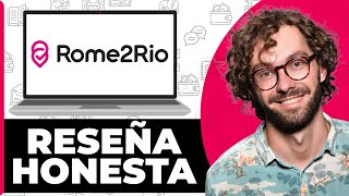 Rome2Rio Booking Platform Honest Review - See Before You Use