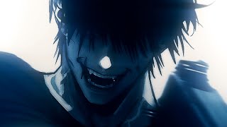 "𝘸𝘩𝘺 𝘣𝘦 𝘢 𝘮𝘢𝘯 𝘸𝘩𝘦𝘯 𝘺𝘰𝘶 𝘤𝘢𝘯 𝘣𝘦 𝘢 𝘨𝘰𝘥" - A toji gym playlist