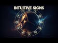 Why Some Zodiac Signs Sense Change Earlier Than Others?