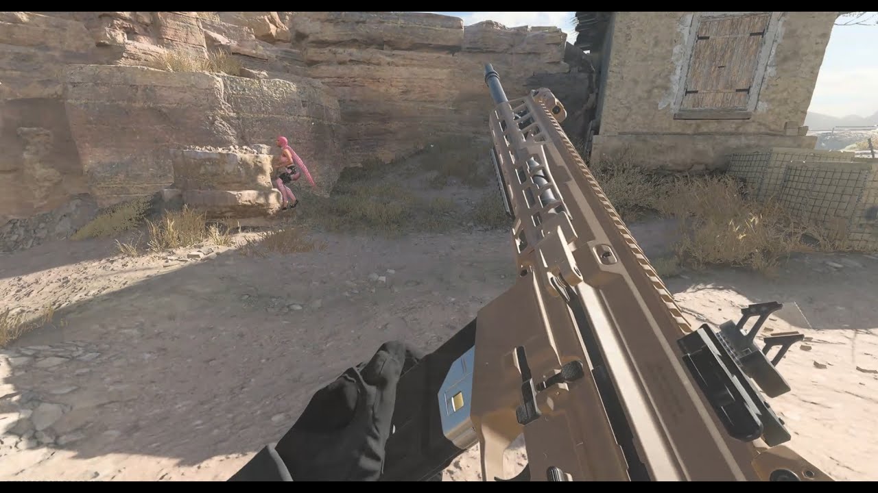 This Weapon Is COMPLETELY OP 🔥 TDM | CoD MW III - Multiplayer PC