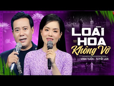 Loài Hoa Không