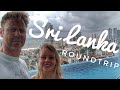 Sri Lanka round trip