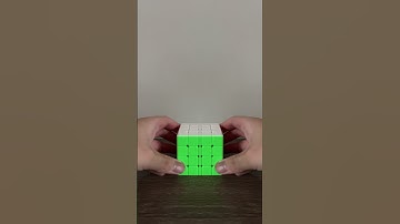 Where did my Rubik’s Cube go?? 🤔 #rubikscube #shorts