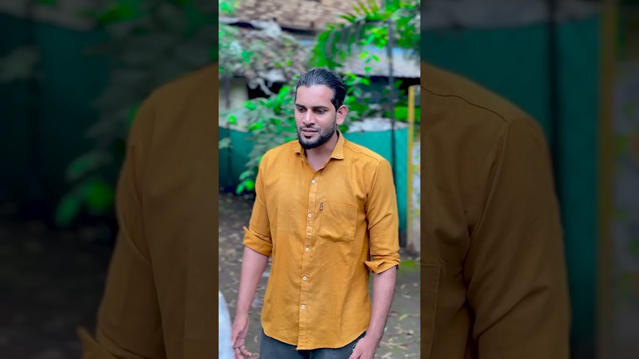 बड़ा भाई भी बाप के समान होता है 🙏 #identity