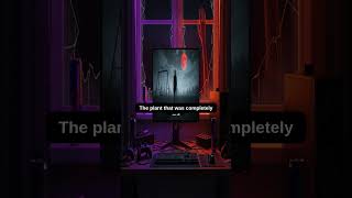 Omegle horror story, scary Omegle encounter, stranger watching through window, true horror story