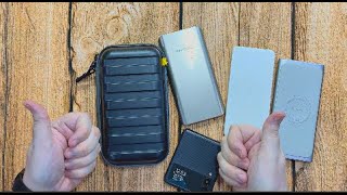 Baseus Hermit Shockproof case   4K