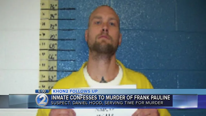 Inmate charged with murder in New Mexico prison ya...