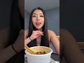 Ash Trevino’s New "Character" Unlocked? 🔓😱 #shorts #asmr #mukbang