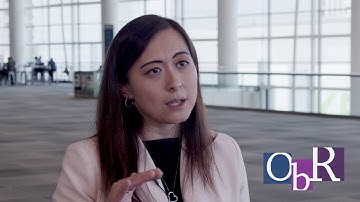Tian Zhang, MD, on follow up investigation of Checkmate 025 in renal cell carcinoma patients