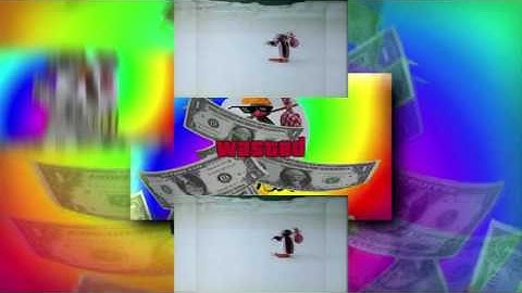 [YTPMV] Pingu MLG Intro Scan