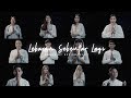 LEBARAN SEBENTAR LAGI (Cover) by EksisBanget Talent & Official