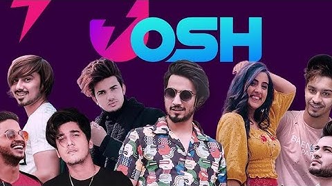 How To Use Josh App || Josh App Kaise Use Kare || Josh App Kaise Use Karna Hai || Full Details ❤️ 💟🔥