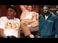 Charlamagne Tha God Gets CALLED OUT by Andrew Schulz for suddenly switching his opinion on Drake