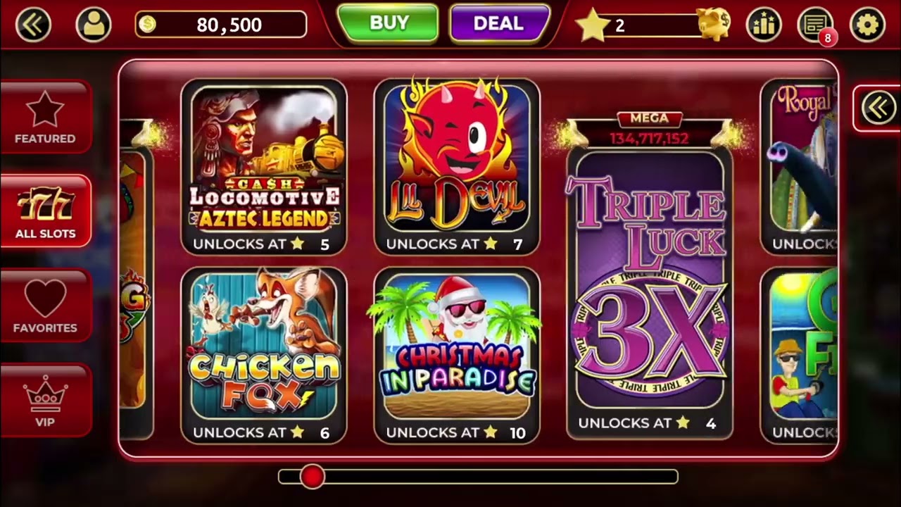 Win Big with Casino Slots: Unforgettable Gaming Experience - Betboro Ghana