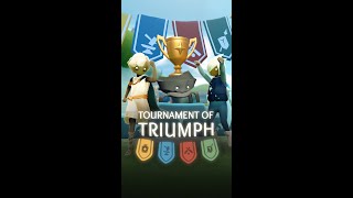 Tournament of Triumph 2026 | Official Trailer