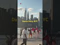 Dance Party NYC