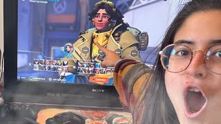 Valeria Rodriguez: Behind The Voice of Overwatch 2's Venture and more!