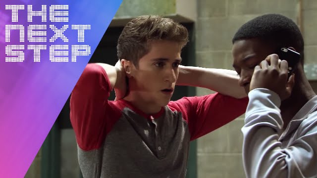 I Hope I Get It | The Next Step - Season 3 Episode 14