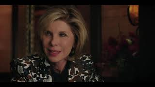 海外ドラマ「グッド・ファイト 華麗なる逆転 シーズン2」DVD-BOX 特典映像を一部初公開！