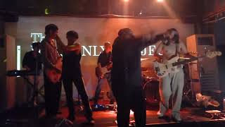 The Heavenly Project - Jiyuu e no Shoutai (L'Arc en Ciel cover) @ L'Arc en Ciel Karaoke Night
