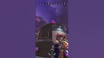 Hero moment gone wrong #shorts #apexlegends