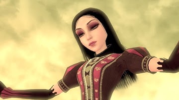 Alice Madness Returns Part 31 Giant Alice